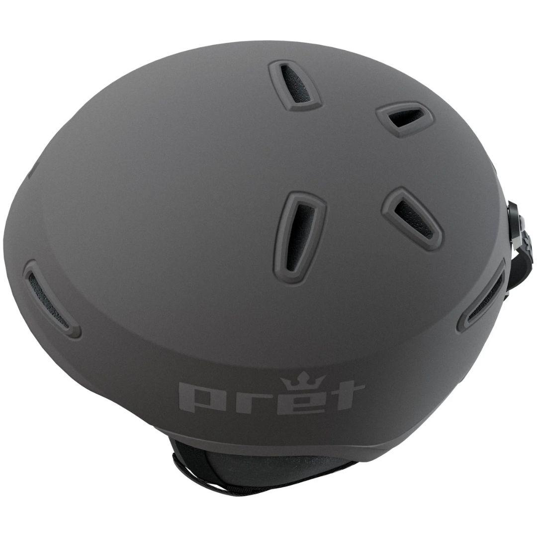 Pret Epic MIPS Snow Helmet.